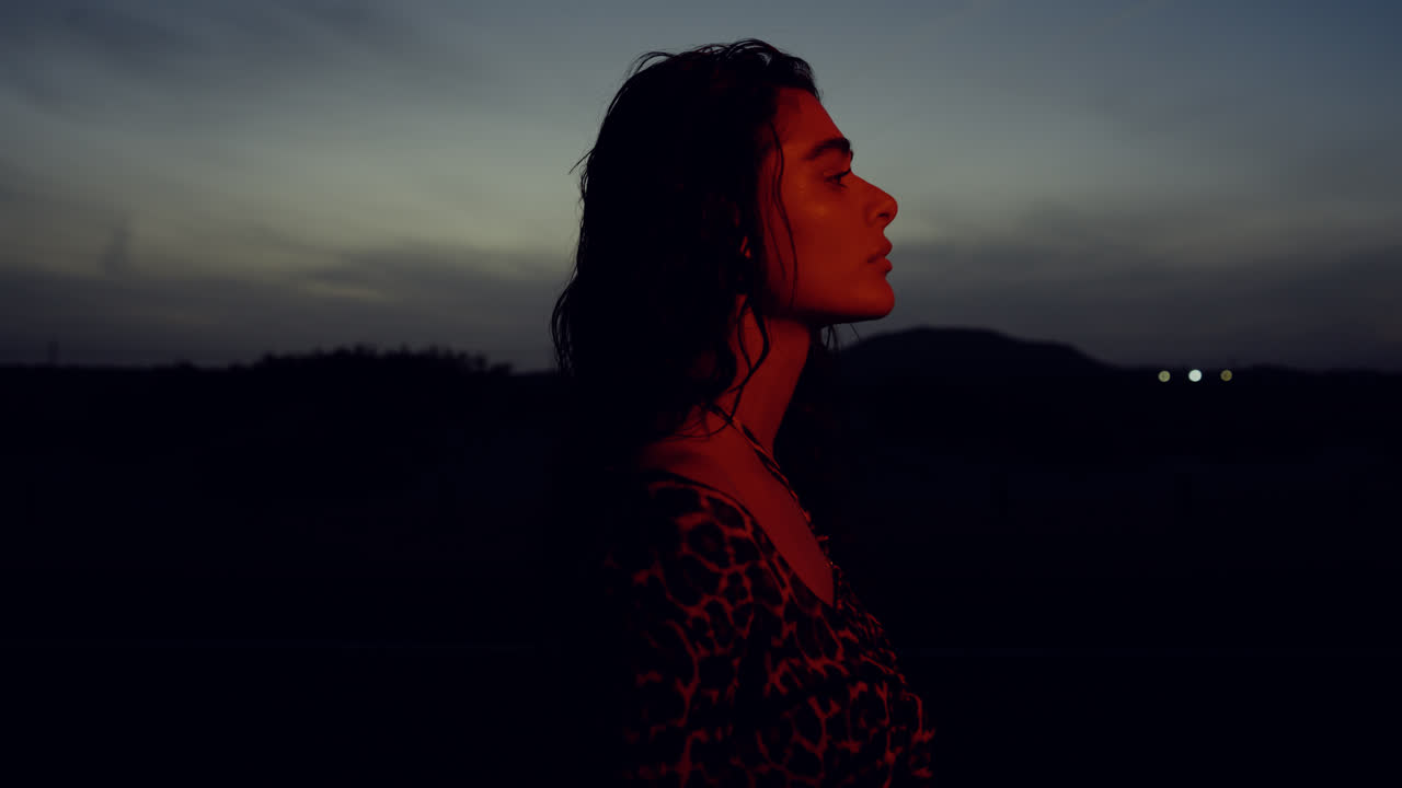 Sonten · Fashion film